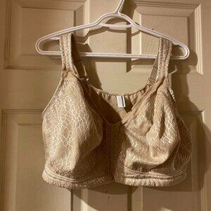 Front Close 44DD Bra 5/$25